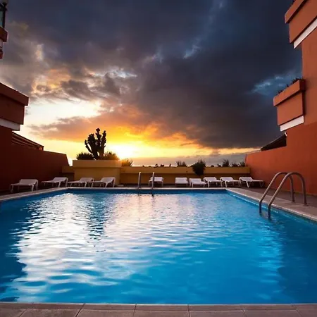 Appartement Luna Rossa