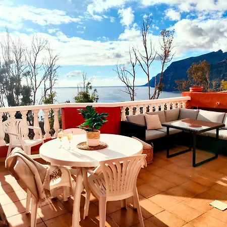 Appartement Luna Rossa *