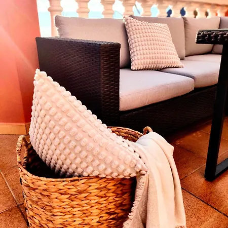 Appartement Luna Rossa