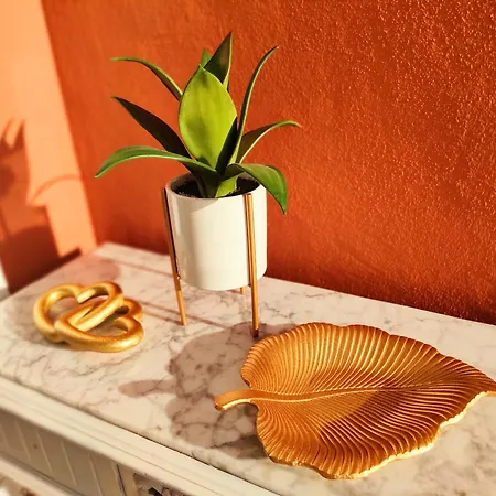 Luna Rossa Appartement