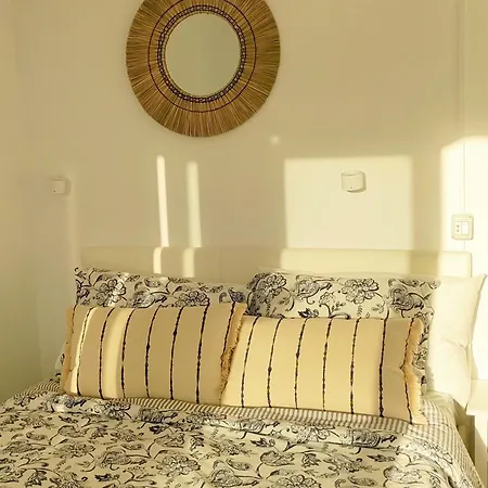 Luna Rossa Apartament