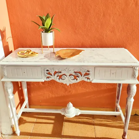 Luna Rossa Apartament *