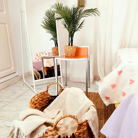 Apartament Luna Rossa *