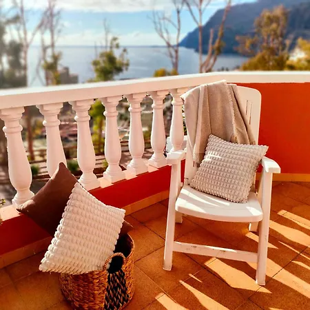 Appartement Luna Rossa *