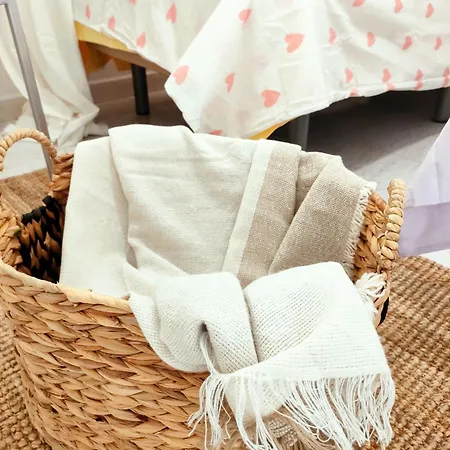 Luna Rossa Apartament Puerto de Santiago (Tenerife)