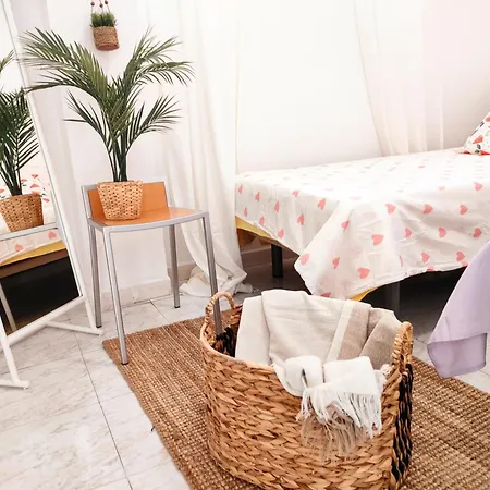 Appartement Luna Rossa *