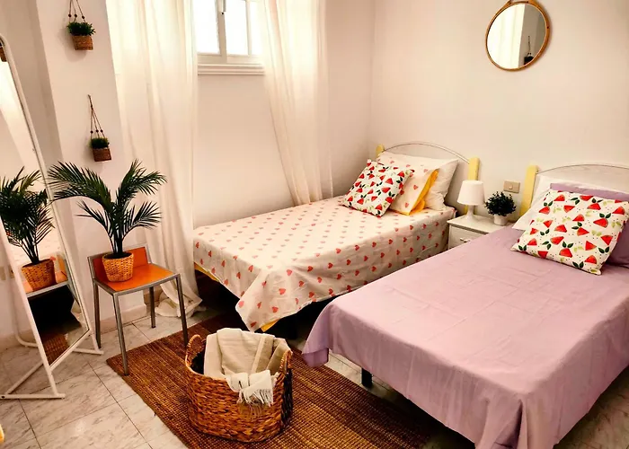 Luna Rossa * Puerto de Santiago (Tenerife)