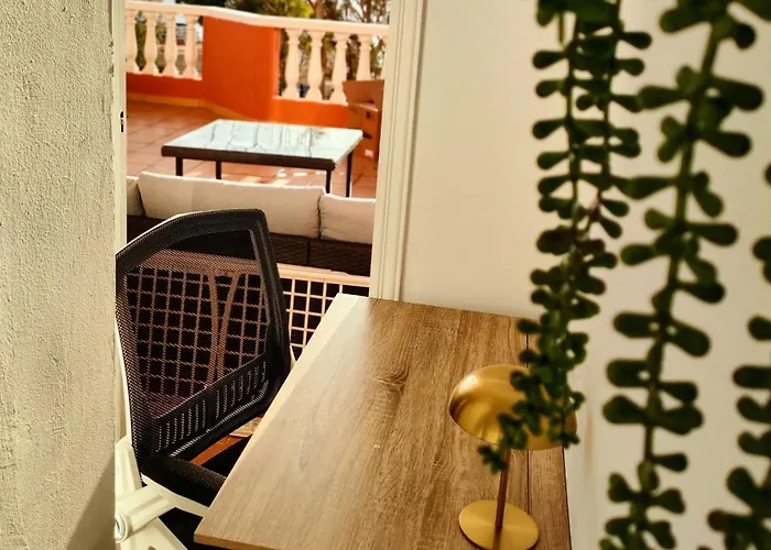 Luna Rossa * Puerto de Santiago (Tenerife)