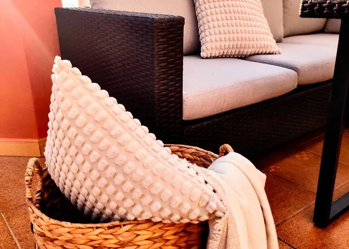 Διαμέρισμα Luna Rossa