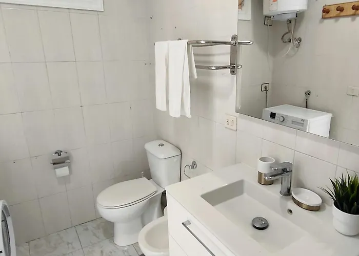 Luna Rossa Διαμέρισμα Puerto de Santiago (Tenerife)