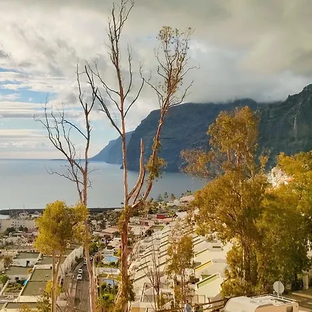 Luna Rossa Apartment *