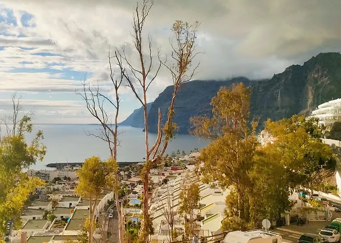 Luna Rossa Apartmán *