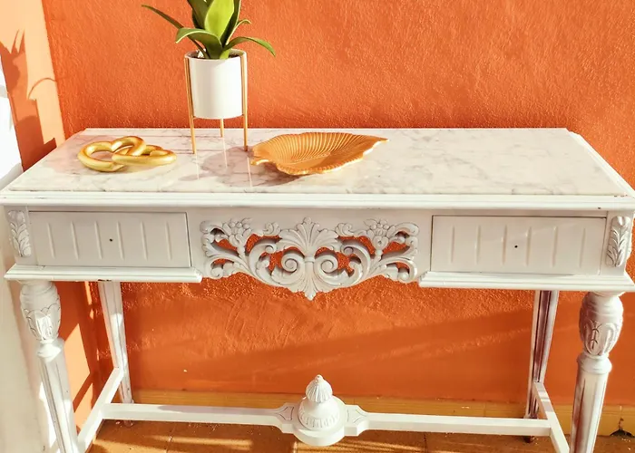 Luna Rossa Apartament *