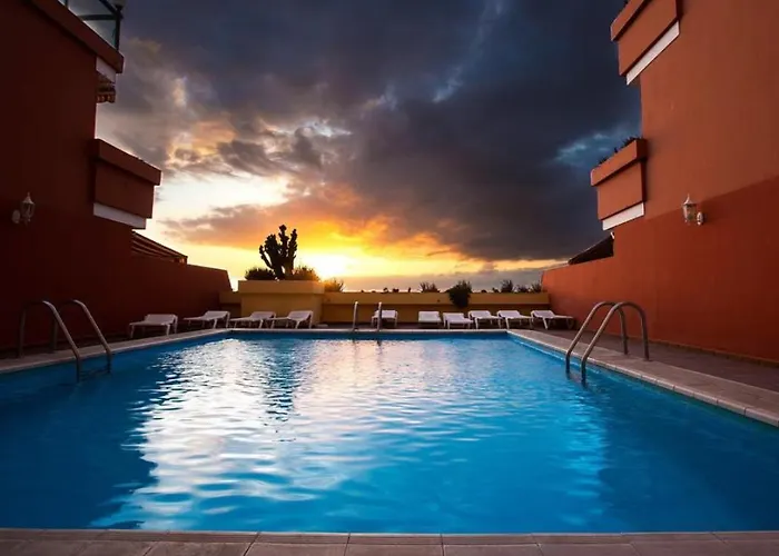 Apartament Luna Rossa