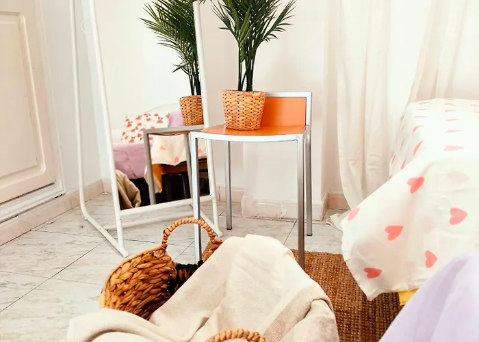 Apartmán Luna Rossa *