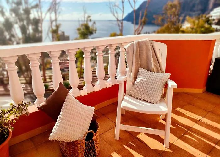 Apartament Luna Rossa *