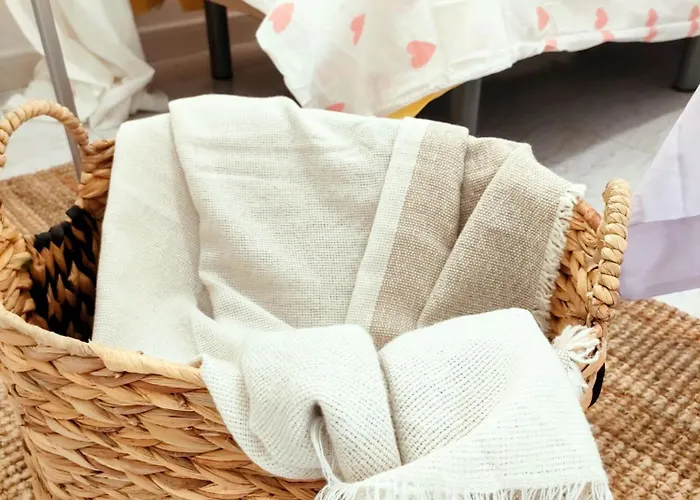 Luna Rossa Apartmán Puerto de Santiago (Tenerife)