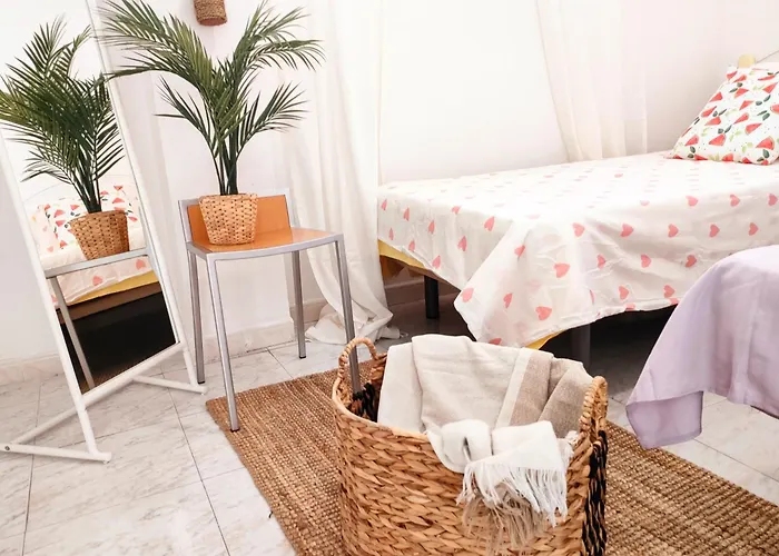 Apartmán Luna Rossa *